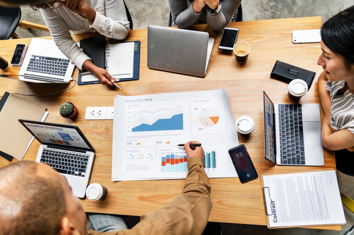 Te contamos cómo hacer una correcta consultoría estratégica