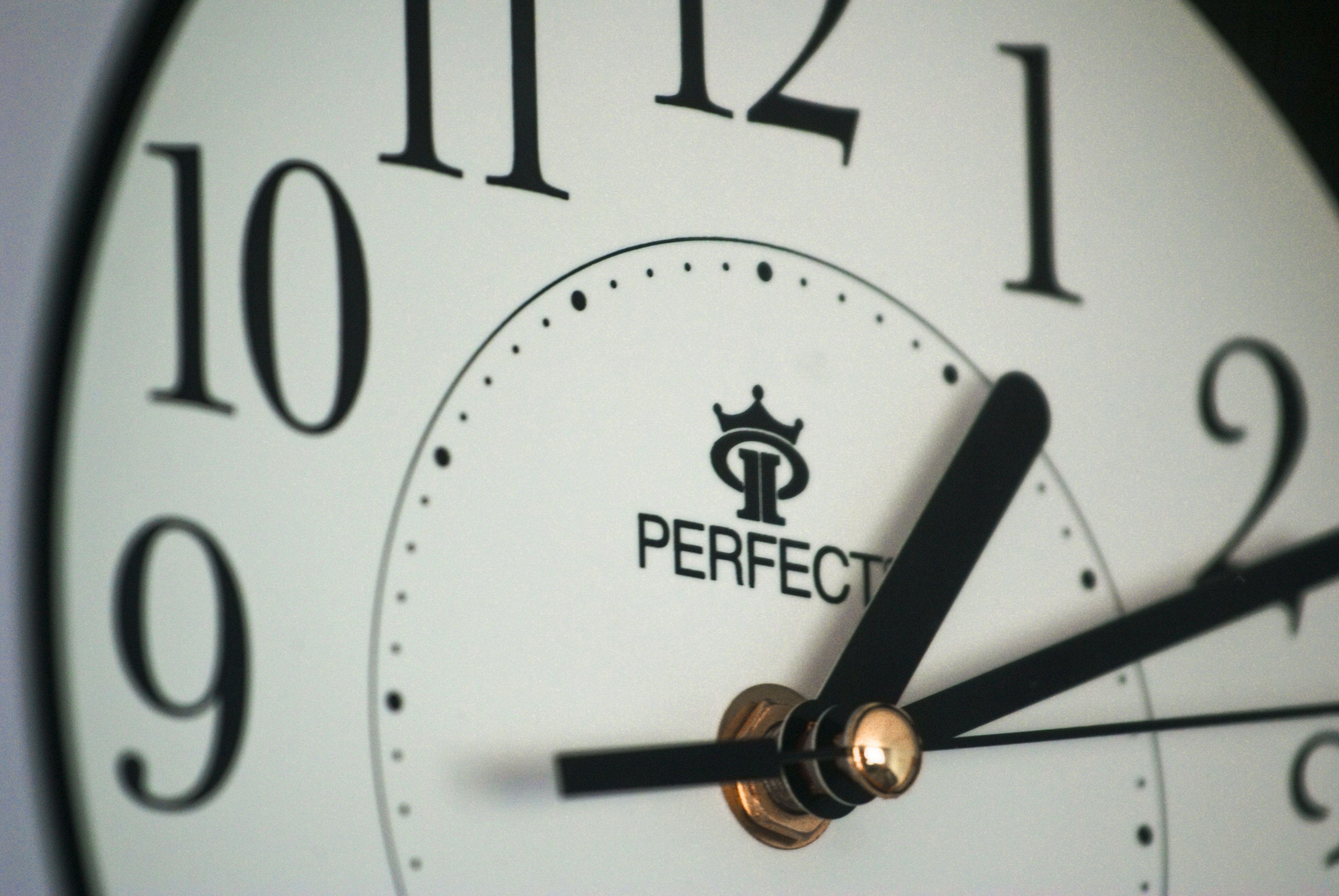 Te contamos todo acerca del control de registro horario