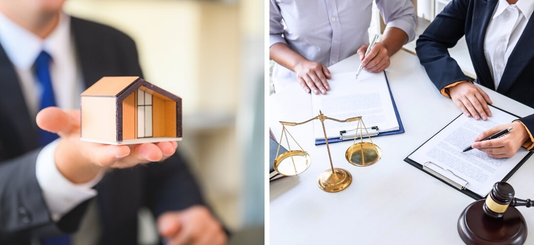 vivienda habitual herencia