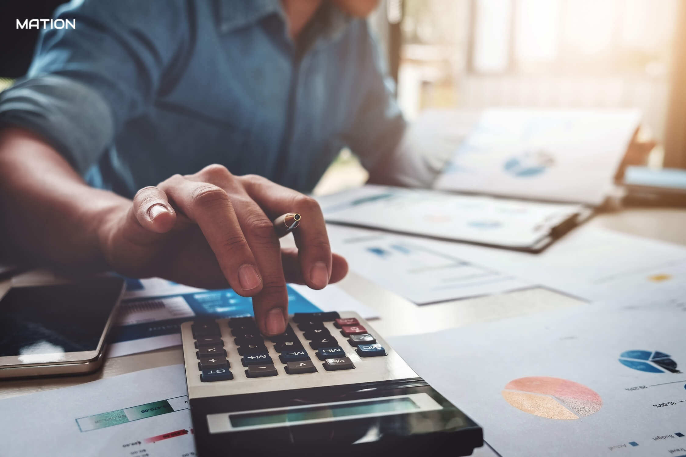 Novedades fiscales para los autónomos