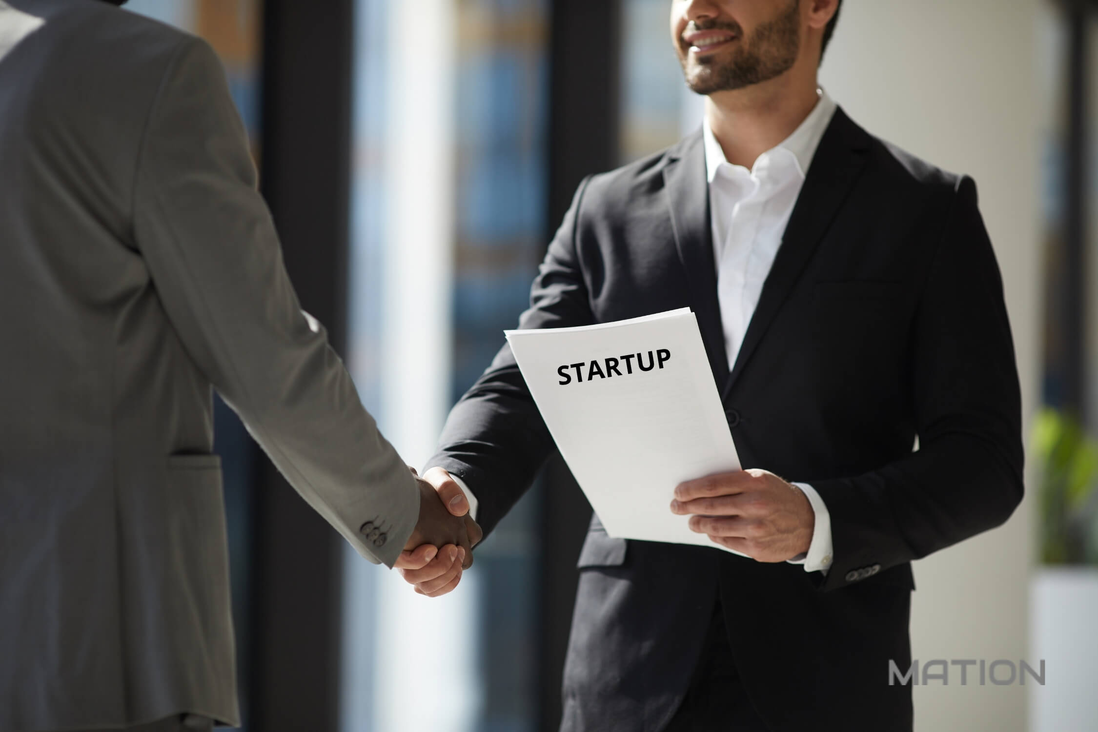 ¿Qué es una startup o empresa emergente?