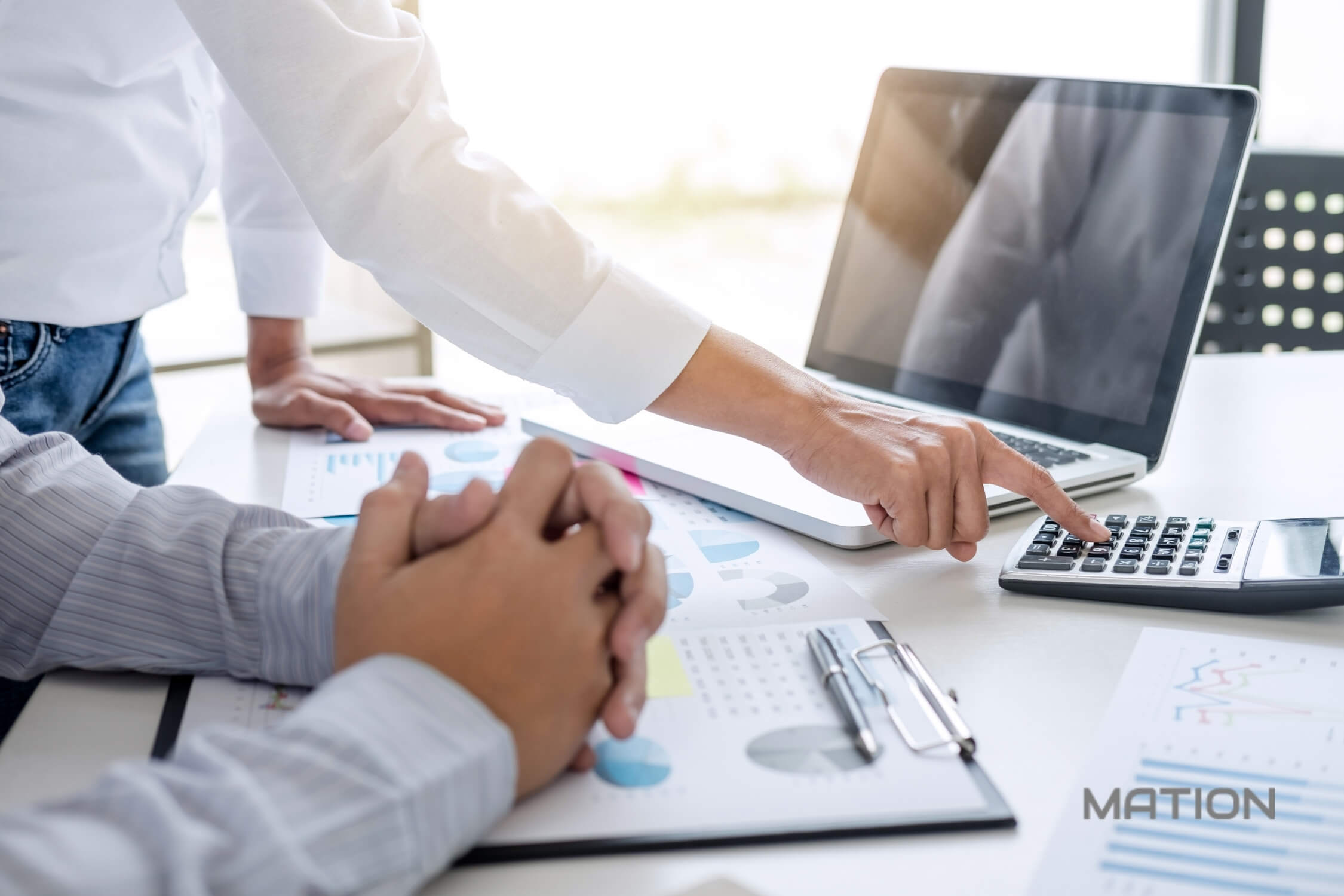 Financiación de las empresas