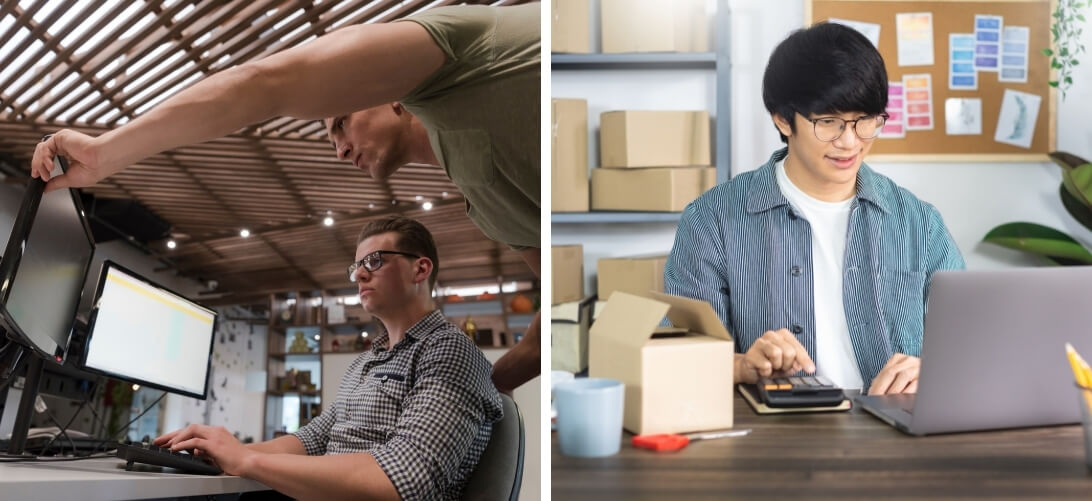 Las ayudas para las pymes y startups