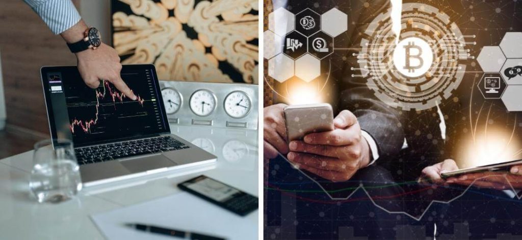 Asesoría fiscal especializada en criptomonedas en Alicante.
