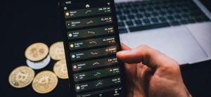 criptomoneda trz token
