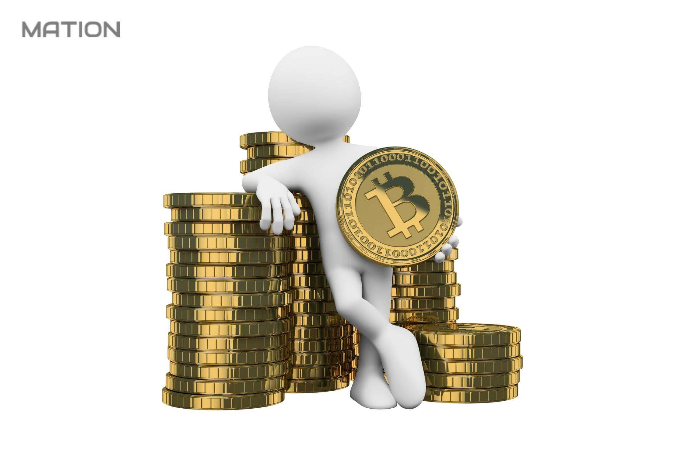 Qué es el blockchain y para qué sirve