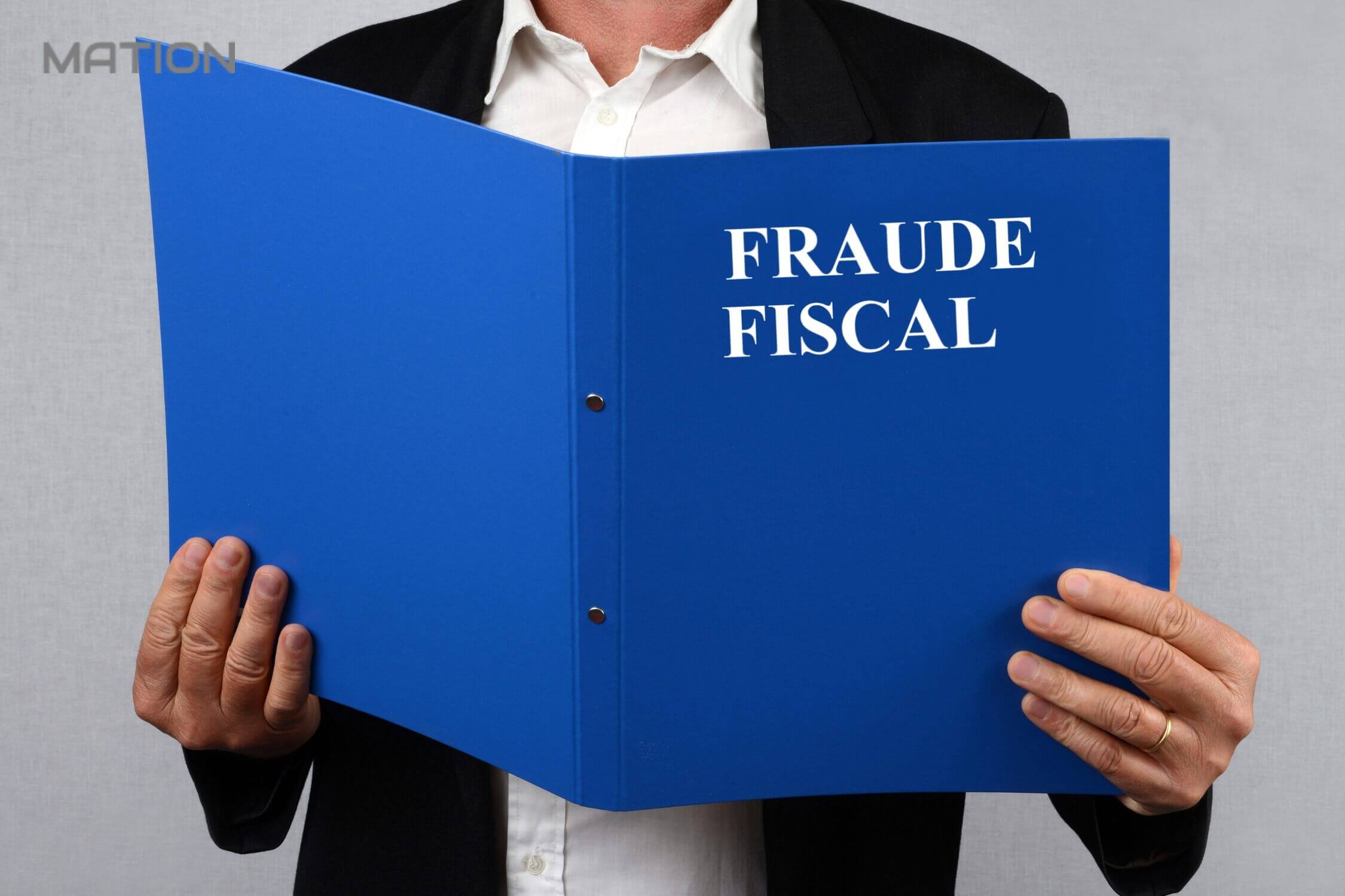 Qué es un delito fiscal y cómo se penaliza