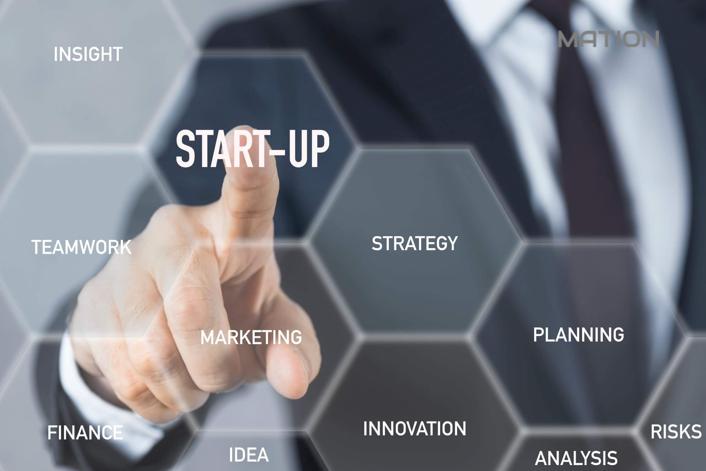 Asesoramiento legal para startups. La aparición de un modelo de empresa novedoso como el de las startups implica la necesidad de un asesoramiento legal especializado.