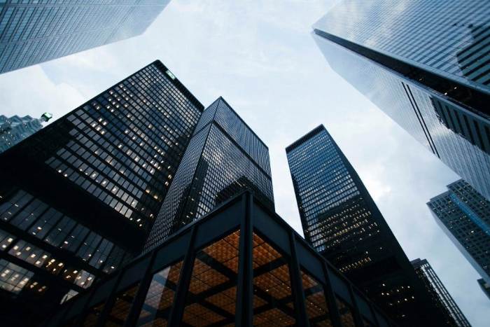 Holding empresarial consultorías en España
