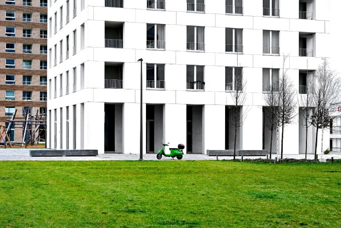 Deducciones IRPF en vivienda habitual