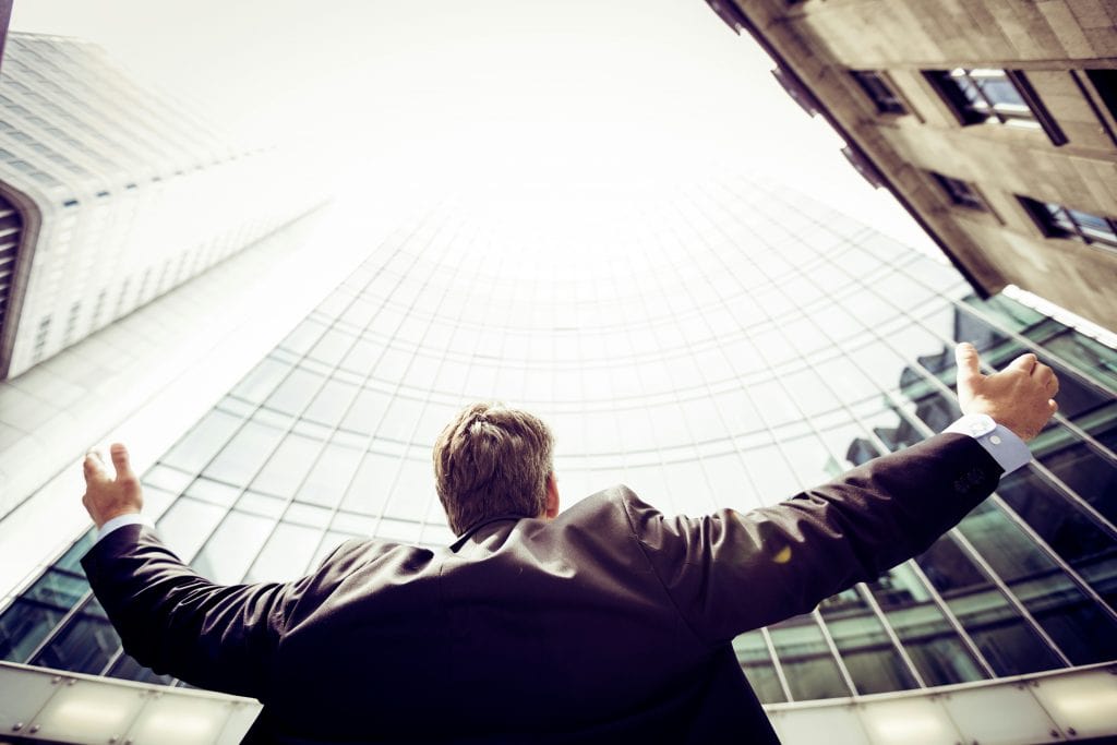 Convertirte en un empresario de éxito Convertirte en un empresario de éxito