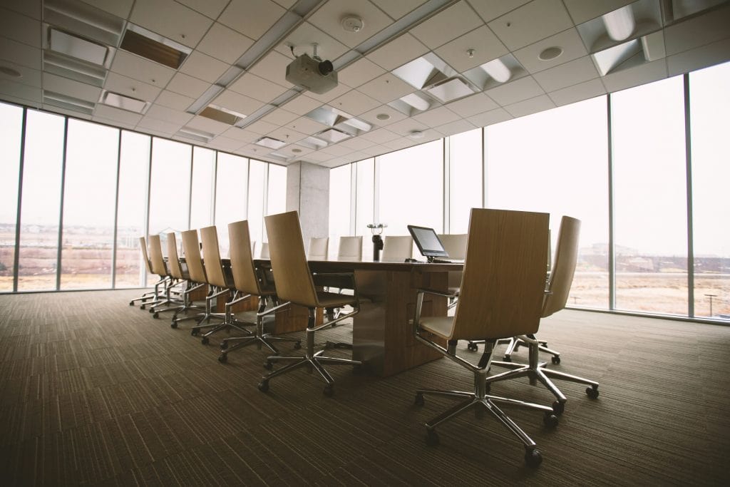 revisión de los planes de igualdad en la empresa