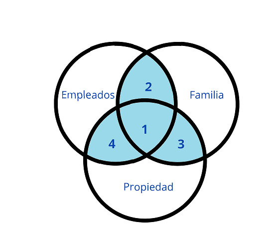 Roles Regulados en el Protocolo Familiar Roles Regulados en el Protocolo Familiar