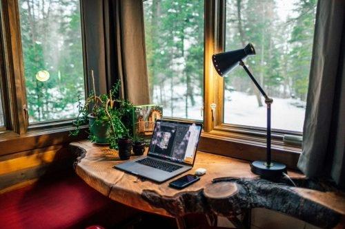 Teletrabajo, lo que necesitas saber Teletrabajo, lo que necesitas saber