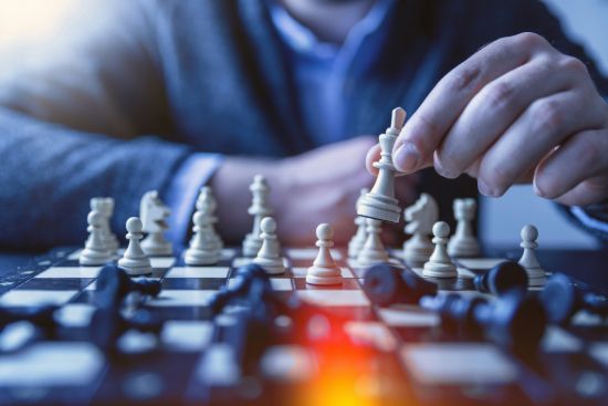 Sobre la planificación financiera en la Empresa