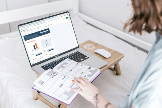 Beneficios de la planificación financiera Beneficios de la planificación financiera