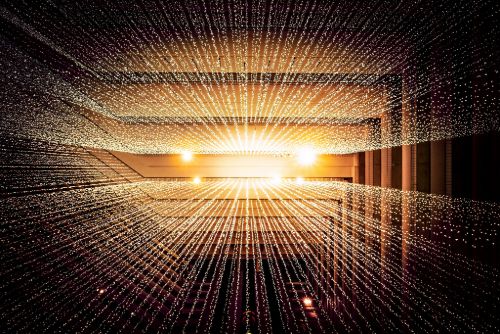 Análisis de datos en la era digital Análisis de datos en la era digital