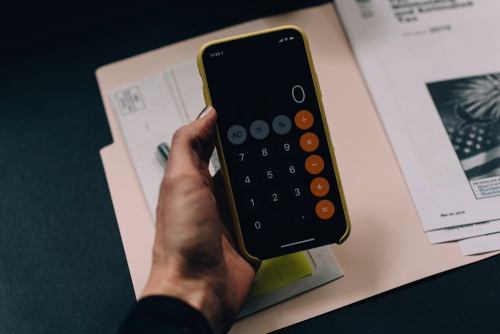 Prorrata IVA deducciones asesoramiento legal