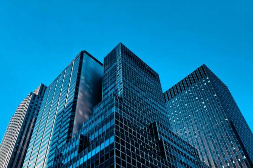 Mation, asesoramiento a empresas