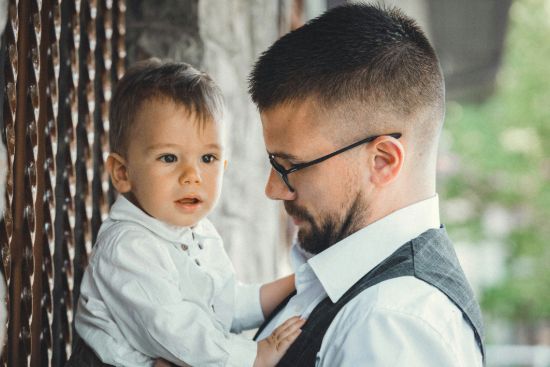 Baja/Permiso por paternidad en el trabajo Baja/Permiso por paternidad en el trabajo