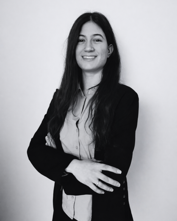 Cristina Sevilla