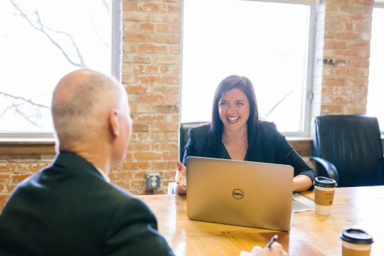 Consultoría estratégica tu empresa la necesita