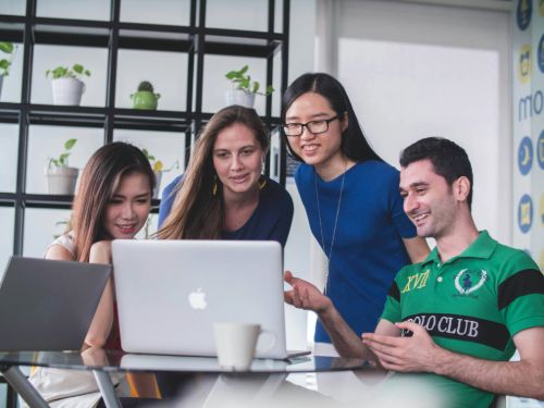 Subvención Cámara de Comercio Alicante jóvenes y desempleados