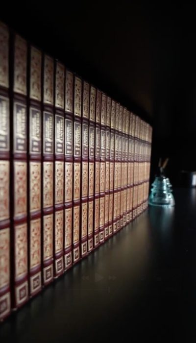 libros